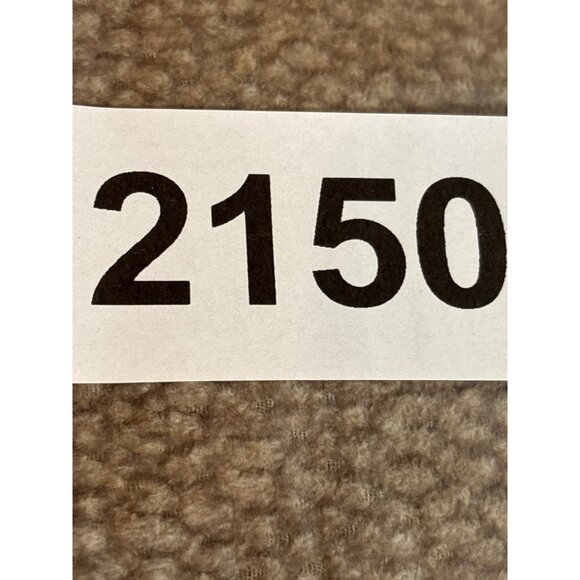 No Boundaries White Midi Skirt Smocked Waist XS (0-2) Gauzy Sheer Cotton Lined - Picture 9 of 9